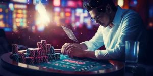 Ưu Điểm Nổi Bật Khi Chơi Casino Ww88 Trực Tuyến