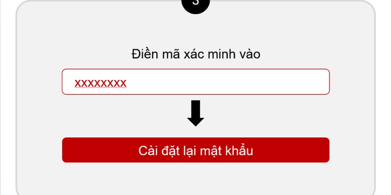 Chế độ bảo mật giao dịch?