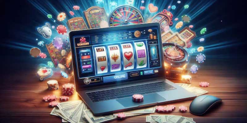 Các chương trình khuyến mãi dành cho thành viên Casino WW88