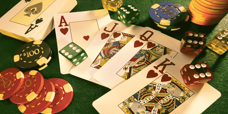 Casino kuwin có ưu điểm gì nổi trội?