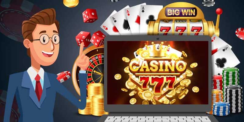 Giới thiệu một vài nét tổng quan về sảnh Casino WW88