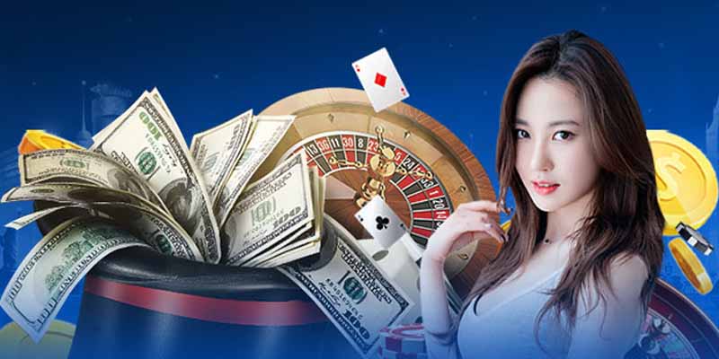 Tổng hợp những siêu phẩm game cá cược casino tại sảnh nhà cái